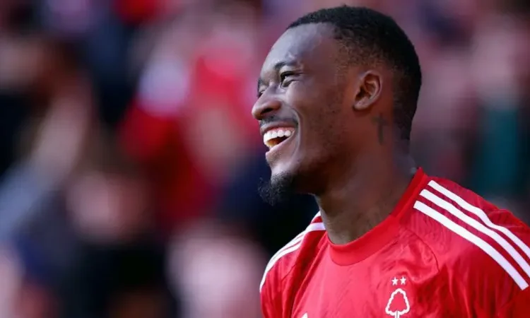Callum Hudson-Odoi Eyes England Return Amid Resurgence at Nottingham Forest