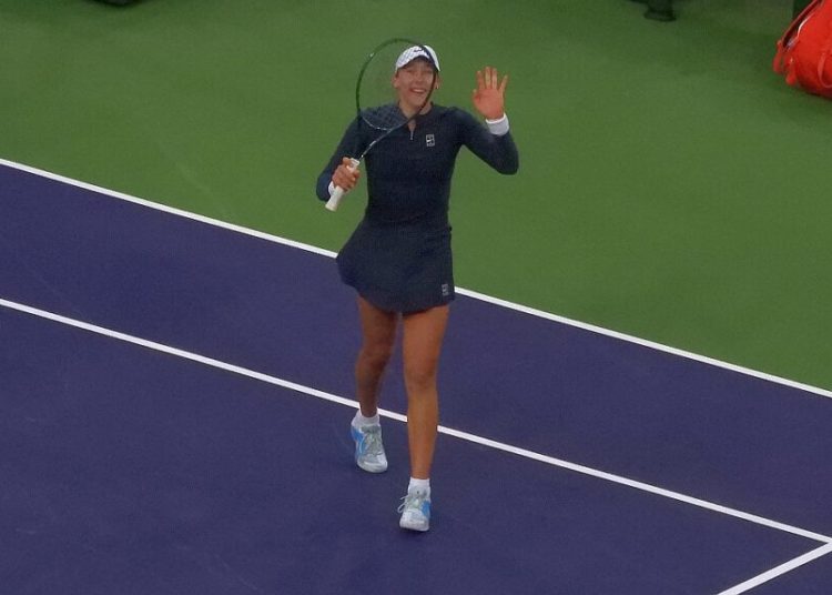 Mirra Andreeva Stuns Iga Swiatek to Reach Indian Wells Final