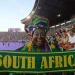 Mama Joy: The Vibrant Heartbeat of African Football