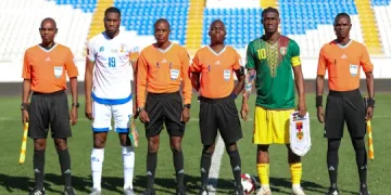 Stallions Surge, Mali Stumble in CAF World Cup Qualifiers