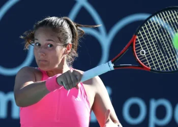 Daria Kasatkina Announces Switch to Represent Australia in Tennis