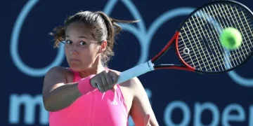 Daria Kasatkina Announces Switch to Represent Australia in Tennis