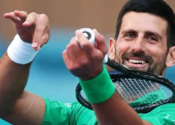 Djokovic, Sabalenka Shine in Miami Open