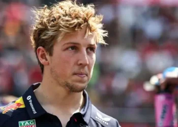 Red Bull’s Ruthless Driver Swap: Lawson Out, Tsunoda In