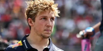 Red Bull’s Ruthless Driver Swap: Lawson Out, Tsunoda In