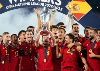 Nations League Knockout Stages Set to Ignite European Football