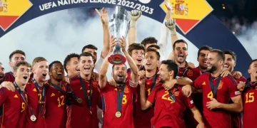 Nations League Knockout Stages Set to Ignite European Football