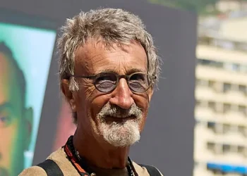 Former F1 Boss and TV Pundit Eddie Jordan Dies at 76