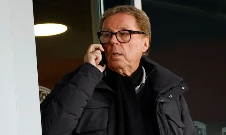 Harry Redknapp’s Controversial Remarks About Tuchel Spark Debate