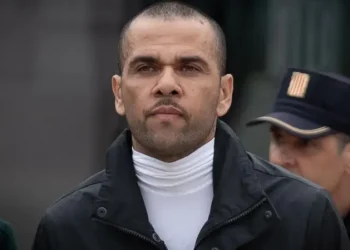 Dani Alves Acquitted as Spanish Court Overturns Rape Conviction