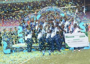 St. Noa and St. Mary’s Kitende Set for CAF Continental Showdown