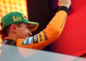 Norris Downplays Championship Lead Significance After Australian GP Victory