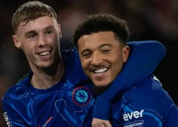Why Sancho’s Chelsea Future is in Doubt as Loan Deal Turns Complicated