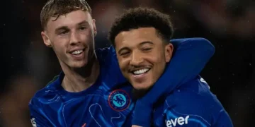 Why Sancho’s Chelsea Future is in Doubt as Loan Deal Turns Complicated