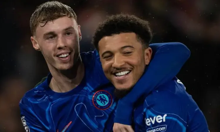 Why Sancho’s Chelsea Future is in Doubt as Loan Deal Turns Complicated