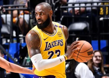 Orlando Magic End Home Losing Streak with Victory Over Lakers