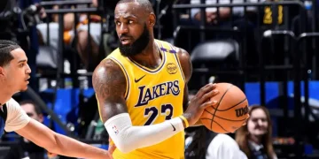 Orlando Magic End Home Losing Streak with Victory Over Lakers