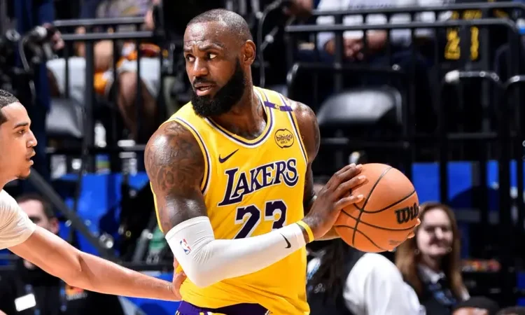 Orlando Magic End Home Losing Streak with Victory Over Lakers