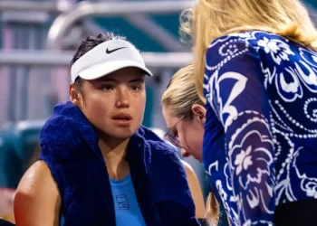 Emma Raducanu’s Miami Open Run Ends in Quarter-Final Defeat