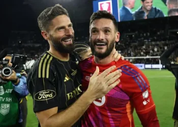LAFC and Club America Could Play for Final Spot in Club World Cup