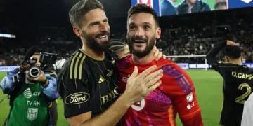 LAFC and Club America Could Play for Final Spot in Club World Cup