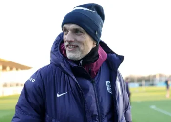 Tuchel Urges England to Embrace Hunger Over Fear as World Cup Qualifiers Loom