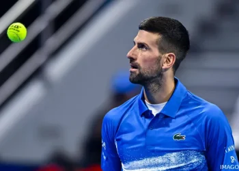 Novak Djokovic’s Struggles at Indian Wells