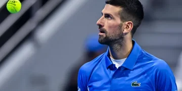 Novak Djokovic’s Struggles at Indian Wells