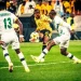 Kaizer Chiefs Set for Injury Boost Ahead of Cape Town City Clash