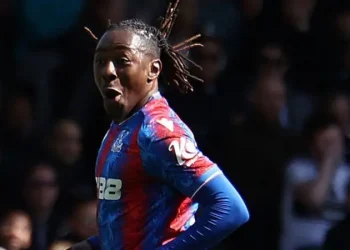 Crystal Palace Cruise Past Fulham to Reach FA Cup Semi-Finals