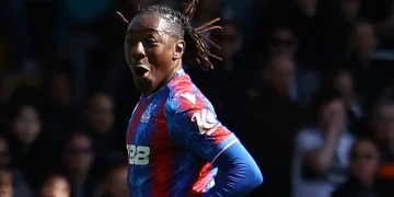 Crystal Palace Cruise Past Fulham to Reach FA Cup Semi-Finals