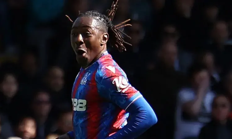 Crystal Palace Cruise Past Fulham to Reach FA Cup Semi-Finals