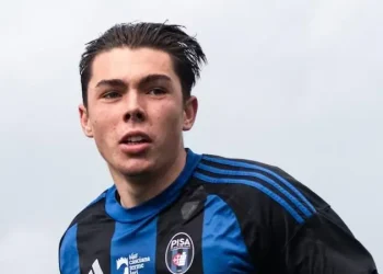 Buffon’s Son Chooses Czech Republic Over Italy for International Career