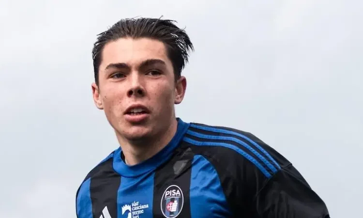 Buffon’s Son Chooses Czech Republic Over Italy for International Career