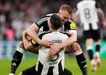 Newcastle Ends 70-Year Trophy Drought with Carabao Cup Victory