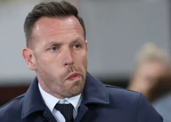 Wales Salvage Late Point in North Macedonia as Bellamy’s Emotional Journey Continues