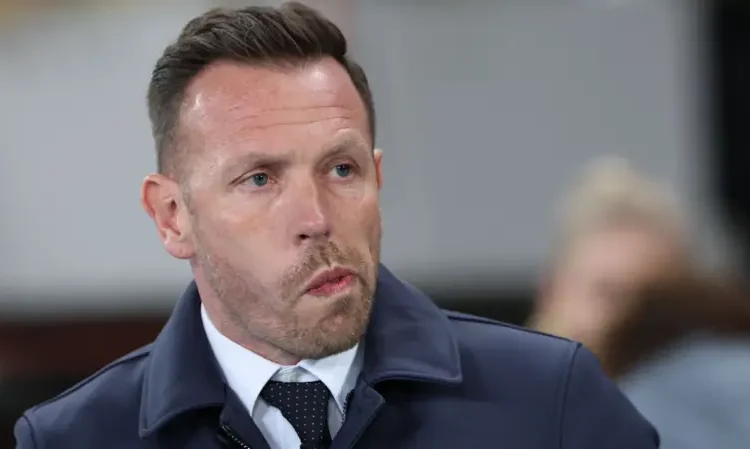 Wales Salvage Late Point in North Macedonia as Bellamy’s Emotional Journey Continues
