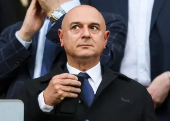 Tottenham Chairman Stresses ‘Sustainable’ Spending After Revenue Decline