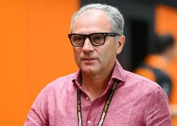 Formula 1 Eyes Bangkok: Potential Grand Prix on the Horizon