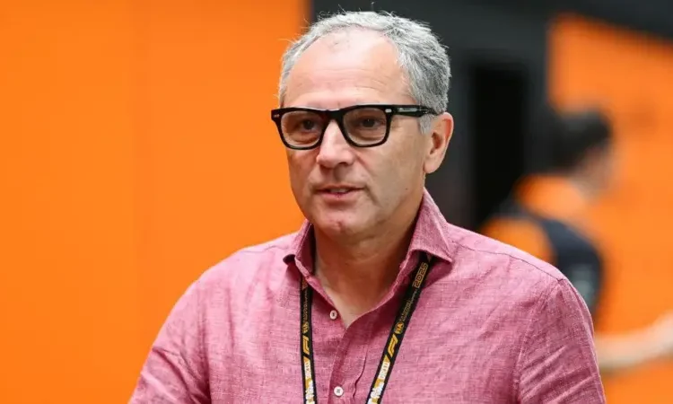 Formula 1 Eyes Bangkok: Potential Grand Prix on the Horizon