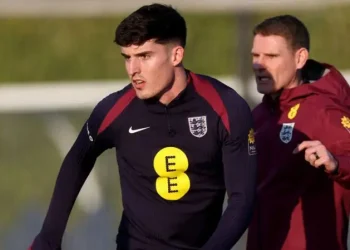 Livramento Omitted as Tuchel Fine-Tunes England Squad for Latvia Clash