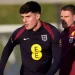 Livramento Omitted as Tuchel Fine-Tunes England Squad for Latvia Clash