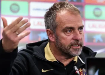 Hansi Flick Voices Frustration Over International Break Scheduling