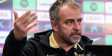 Hansi Flick Voices Frustration Over International Break Scheduling