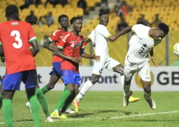 Race to Join Uganda in CHAN 2025 Group C Reaches Crucial Final Stage