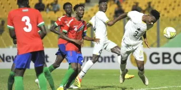 Race to Join Uganda in CHAN 2025 Group C Reaches Crucial Final Stage