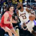James Returns, But Lakers Suffer Crushing Defeat to Bulls