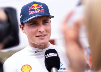 WRC Drivers Stage Silent Protest at Safari Rally Kenya Over FIA Language Sanctions