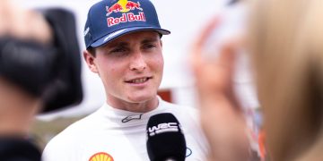 WRC Drivers Stage Silent Protest at Safari Rally Kenya Over FIA Language Sanctions