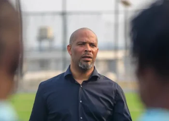 Coaching Shake-Up Revives African World Cup Qualifiers